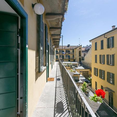 Milano Apartments Vigevano 41 מראה חיצוני תמונה