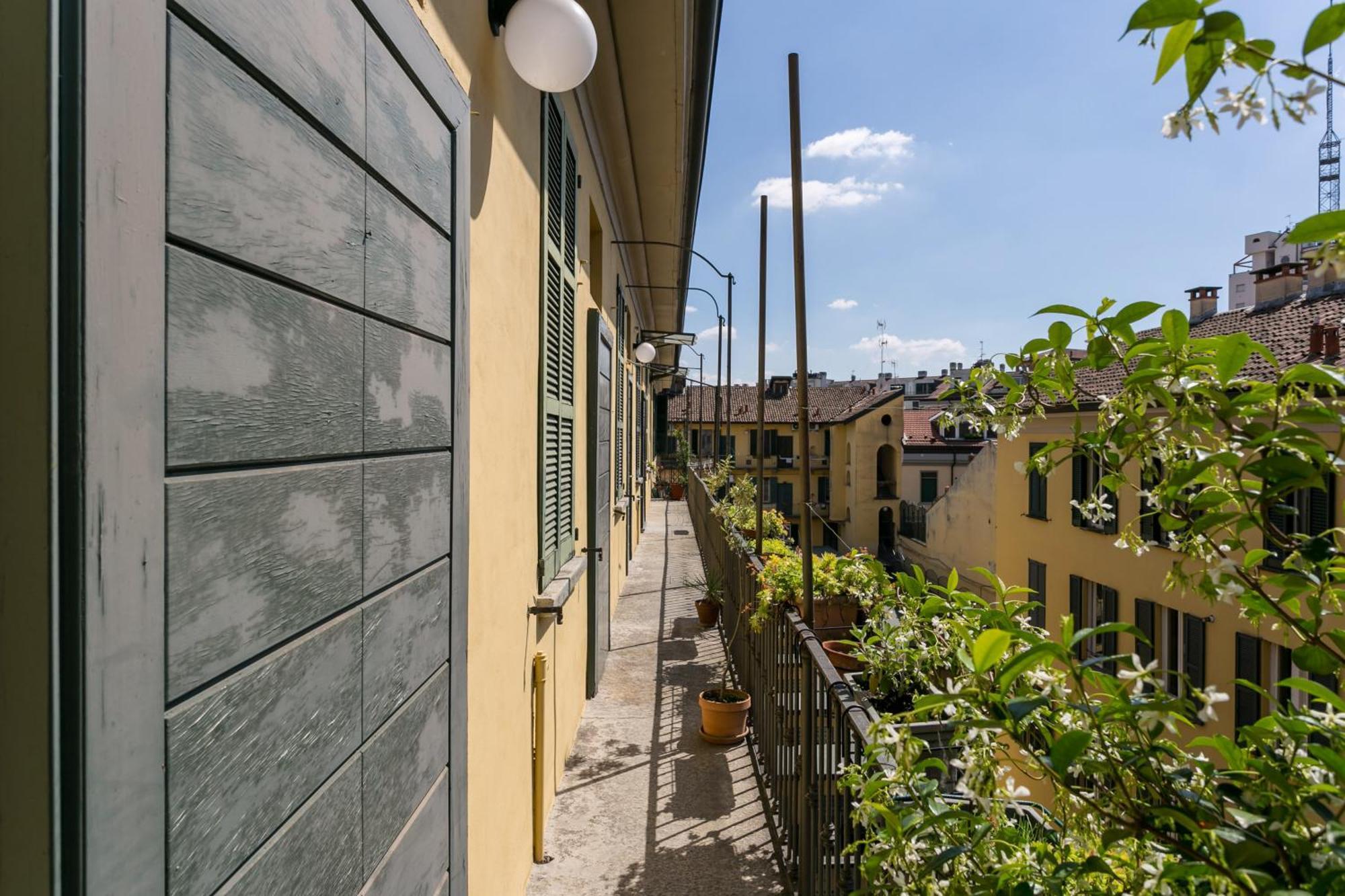 Milano Apartments Vigevano 41 מראה חיצוני תמונה