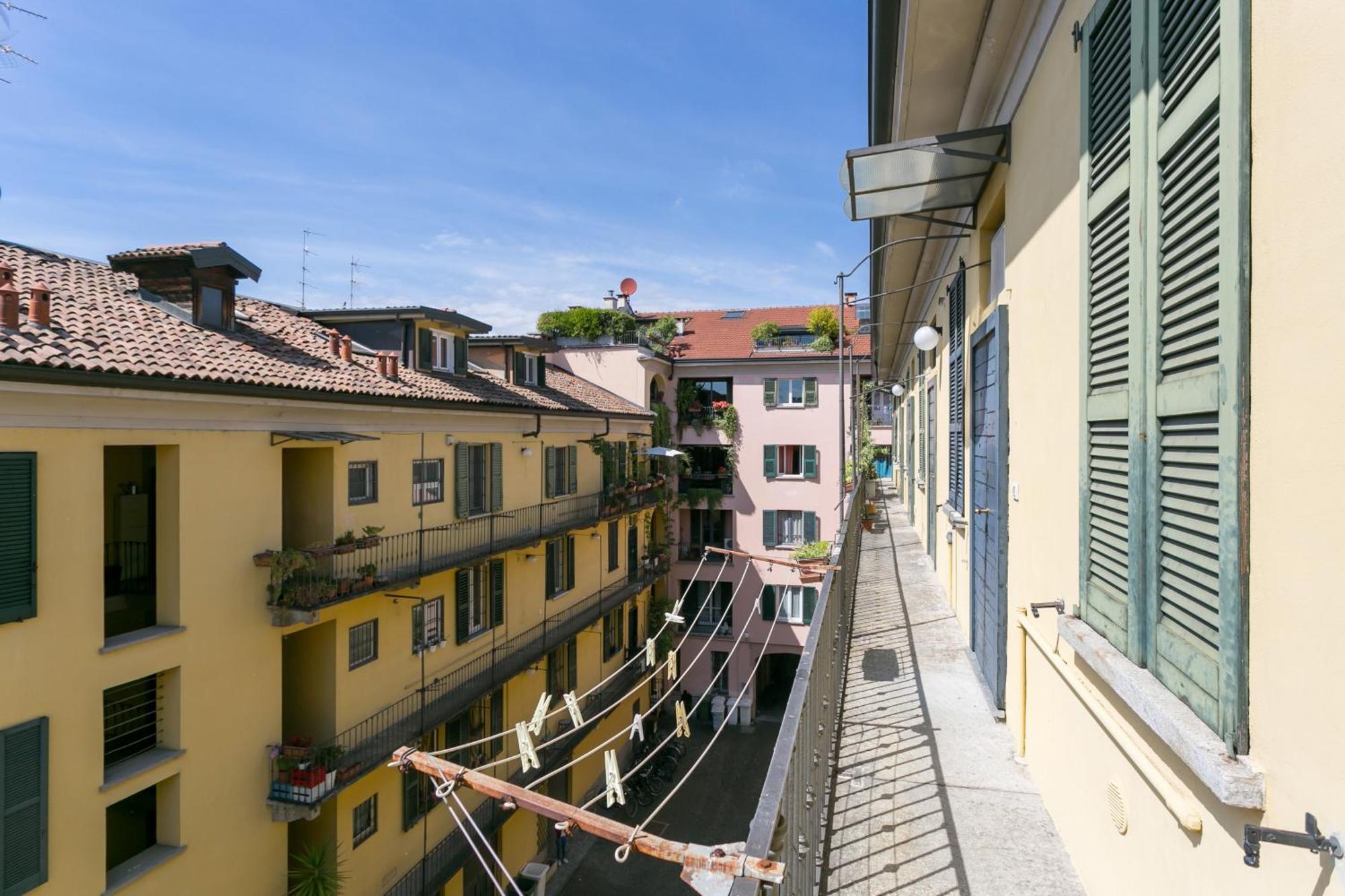 Milano Apartments Vigevano 41 מראה חיצוני תמונה