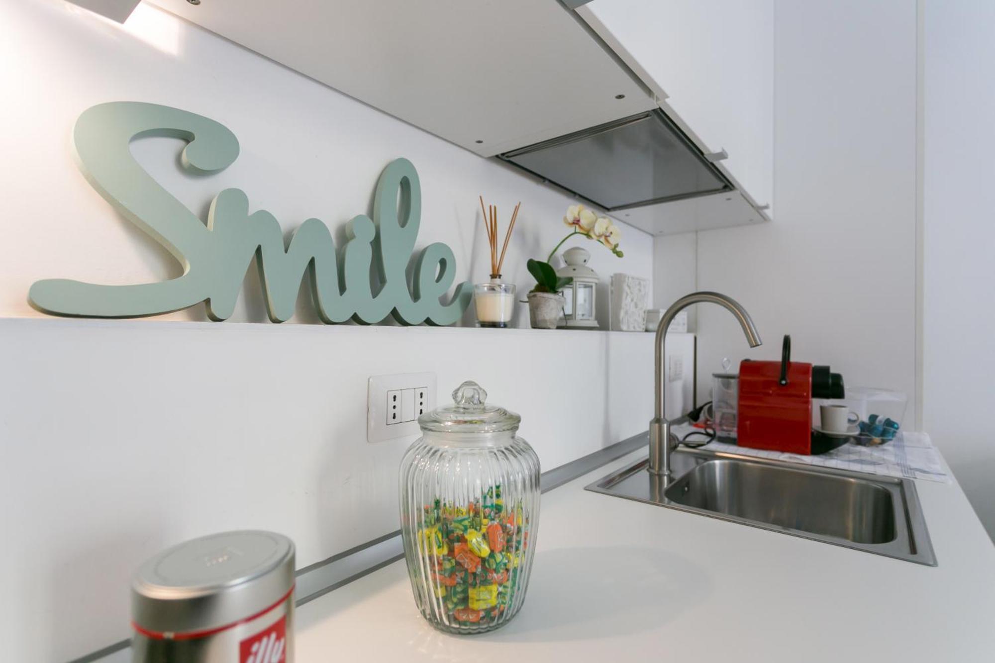 Milano Apartments Vigevano 41 חדר תמונה