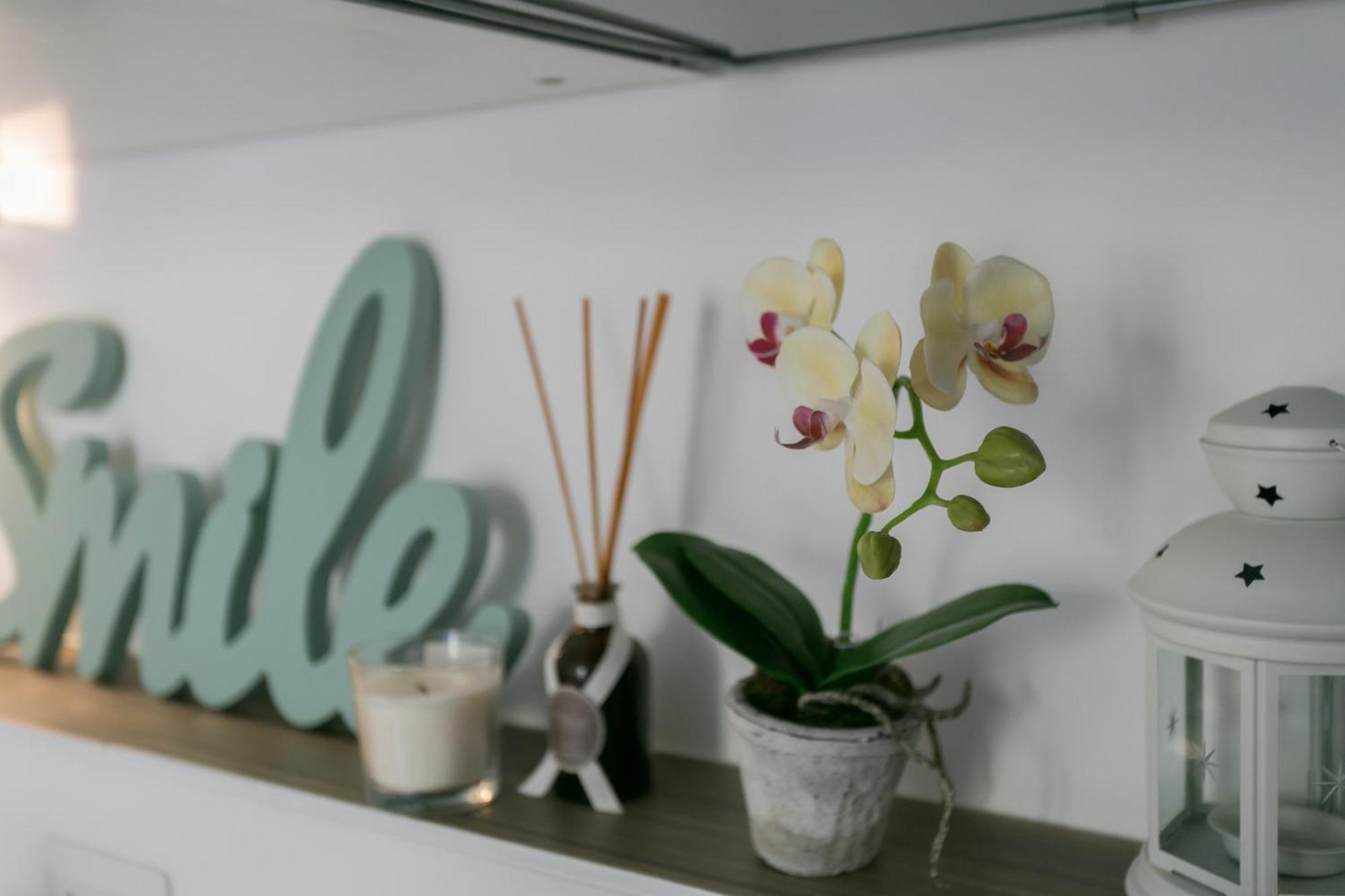 Milano Apartments Vigevano 41 חדר תמונה