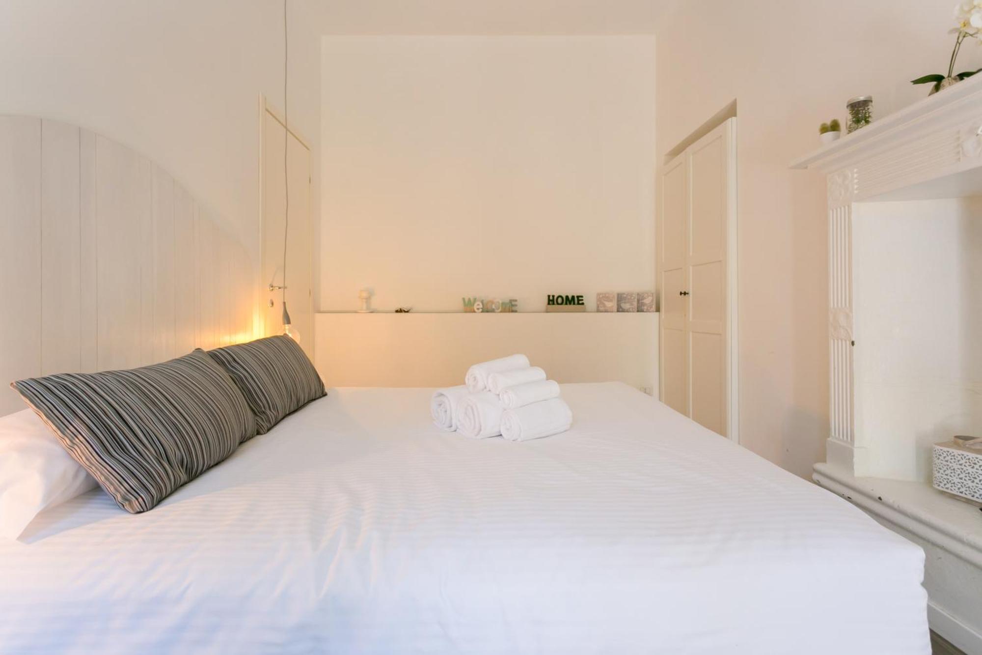 Milano Apartments Vigevano 41 חדר תמונה