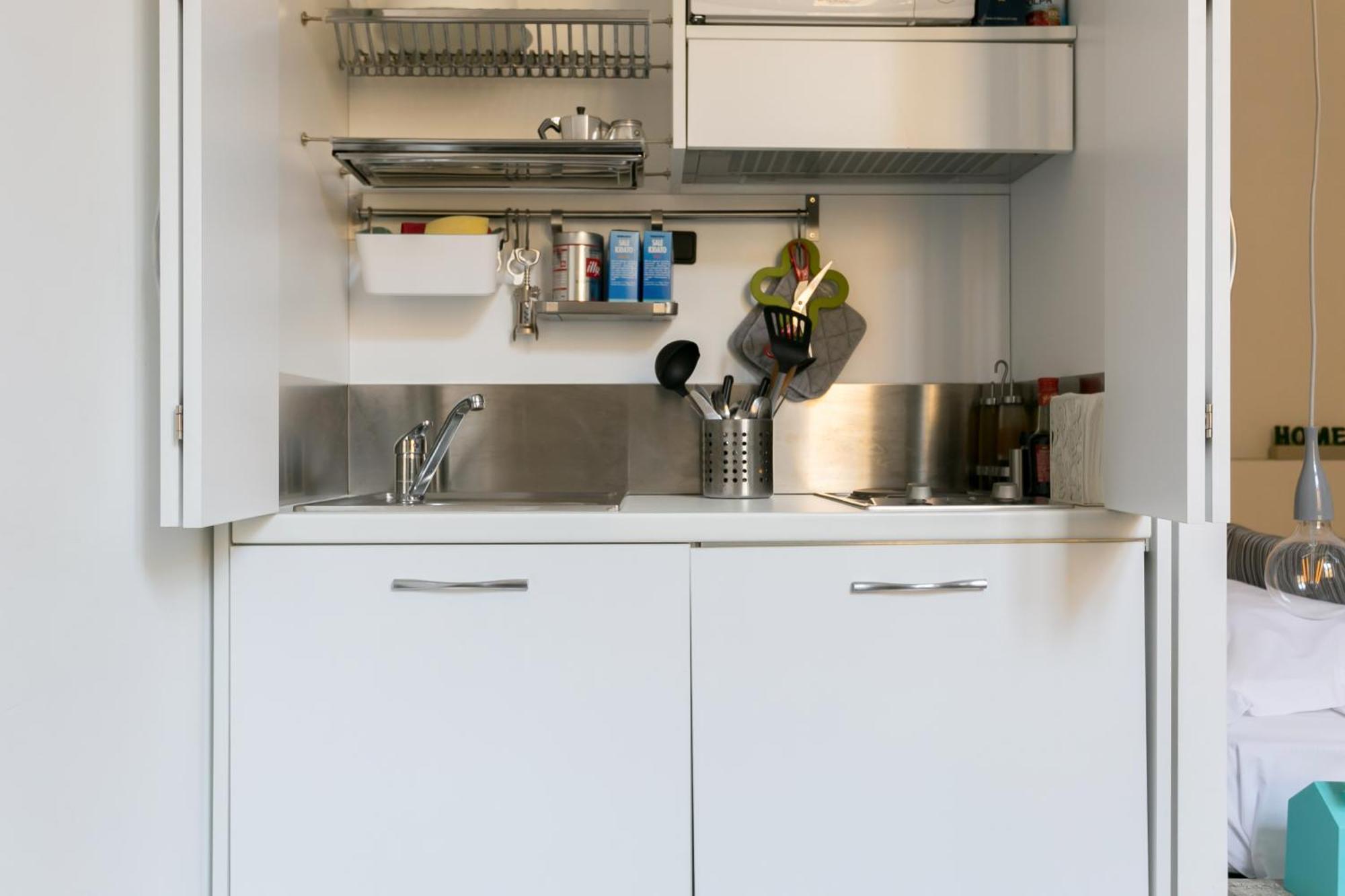Milano Apartments Vigevano 41 חדר תמונה