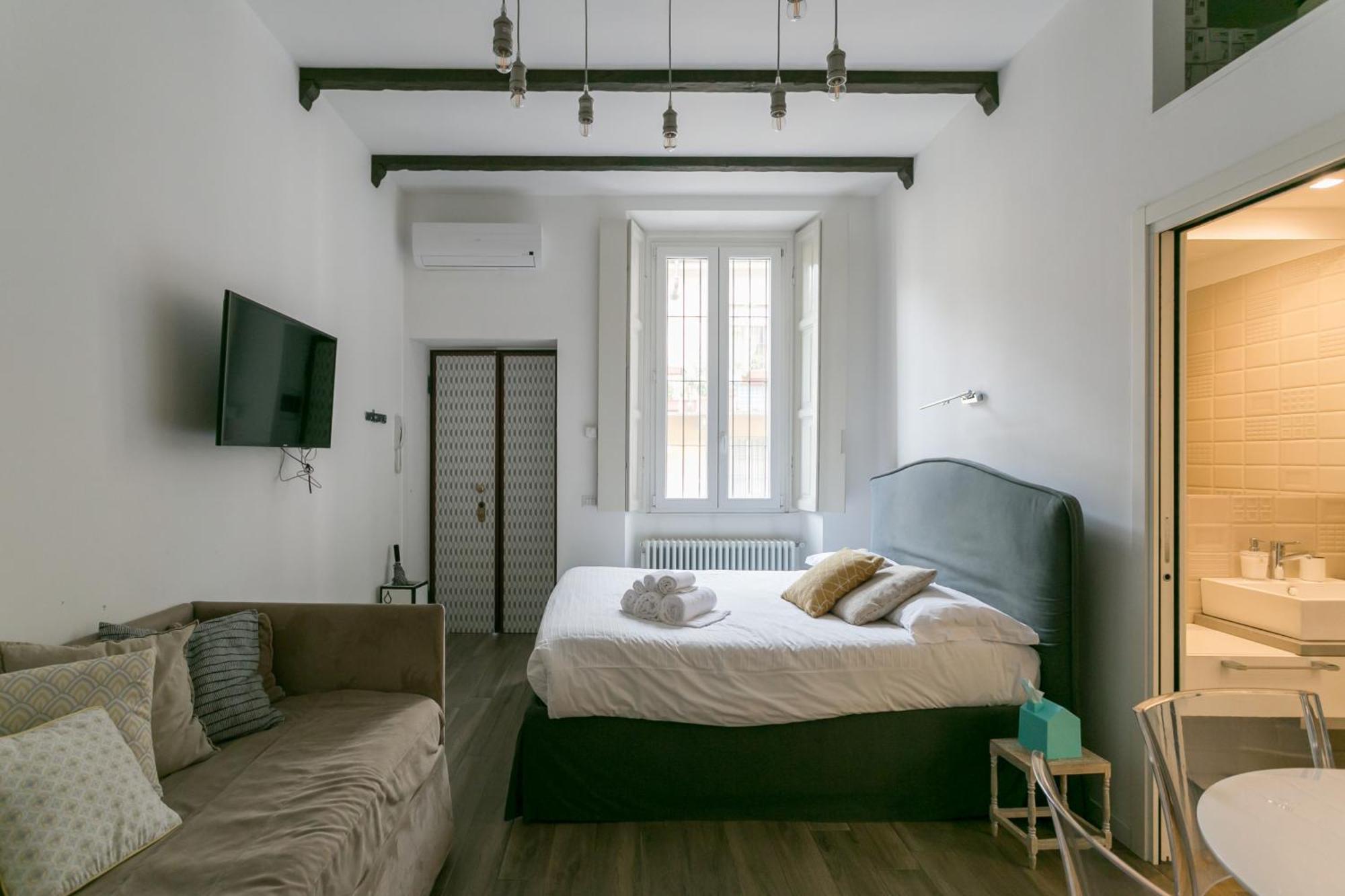 Milano Apartments Vigevano 41 חדר תמונה