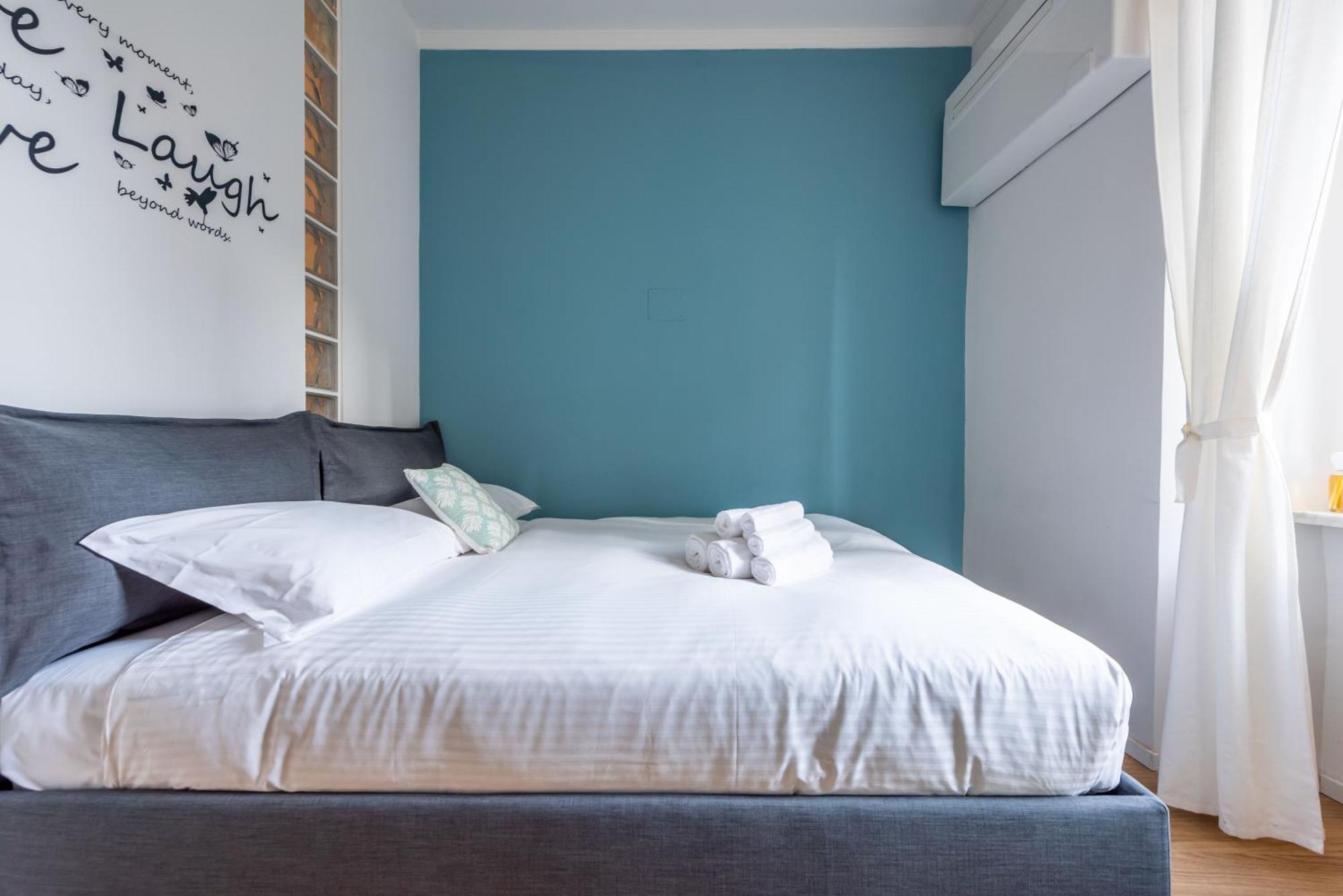 Milano Apartments Vigevano 41 מראה חיצוני תמונה