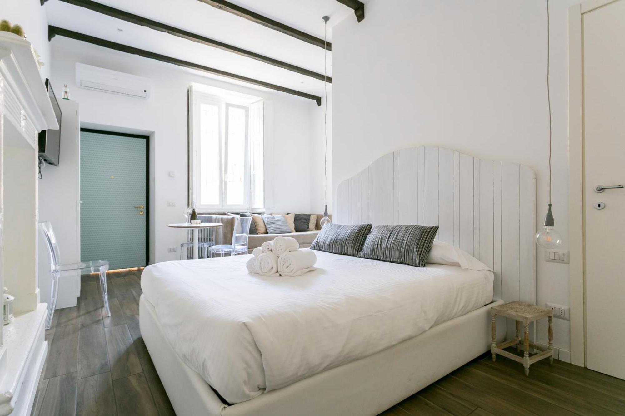 Milano Apartments Vigevano 41 חדר תמונה