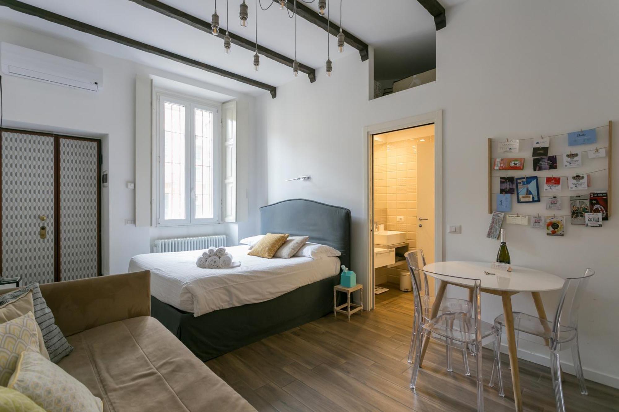 Milano Apartments Vigevano 41 חדר תמונה