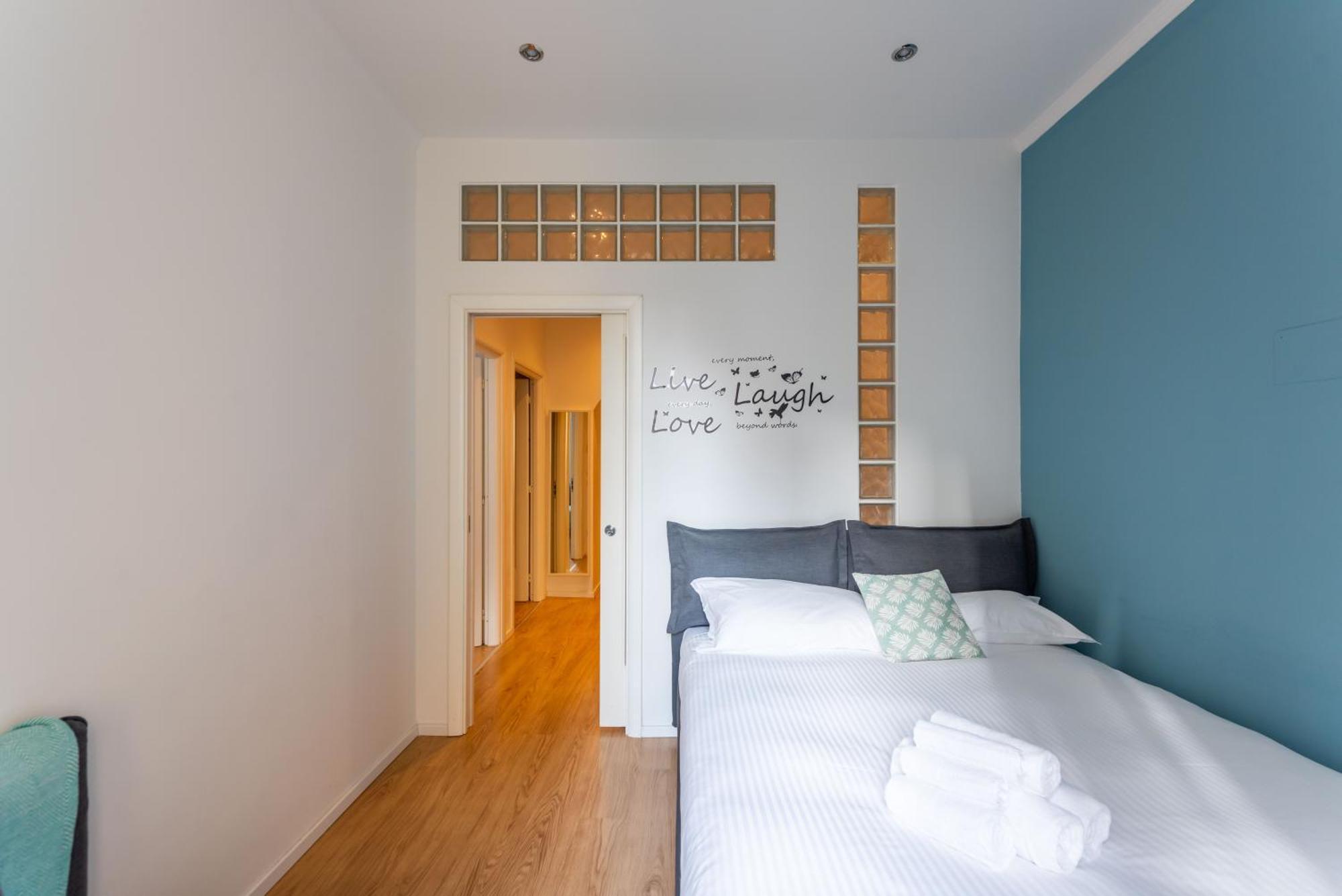Milano Apartments Vigevano 41 מראה חיצוני תמונה