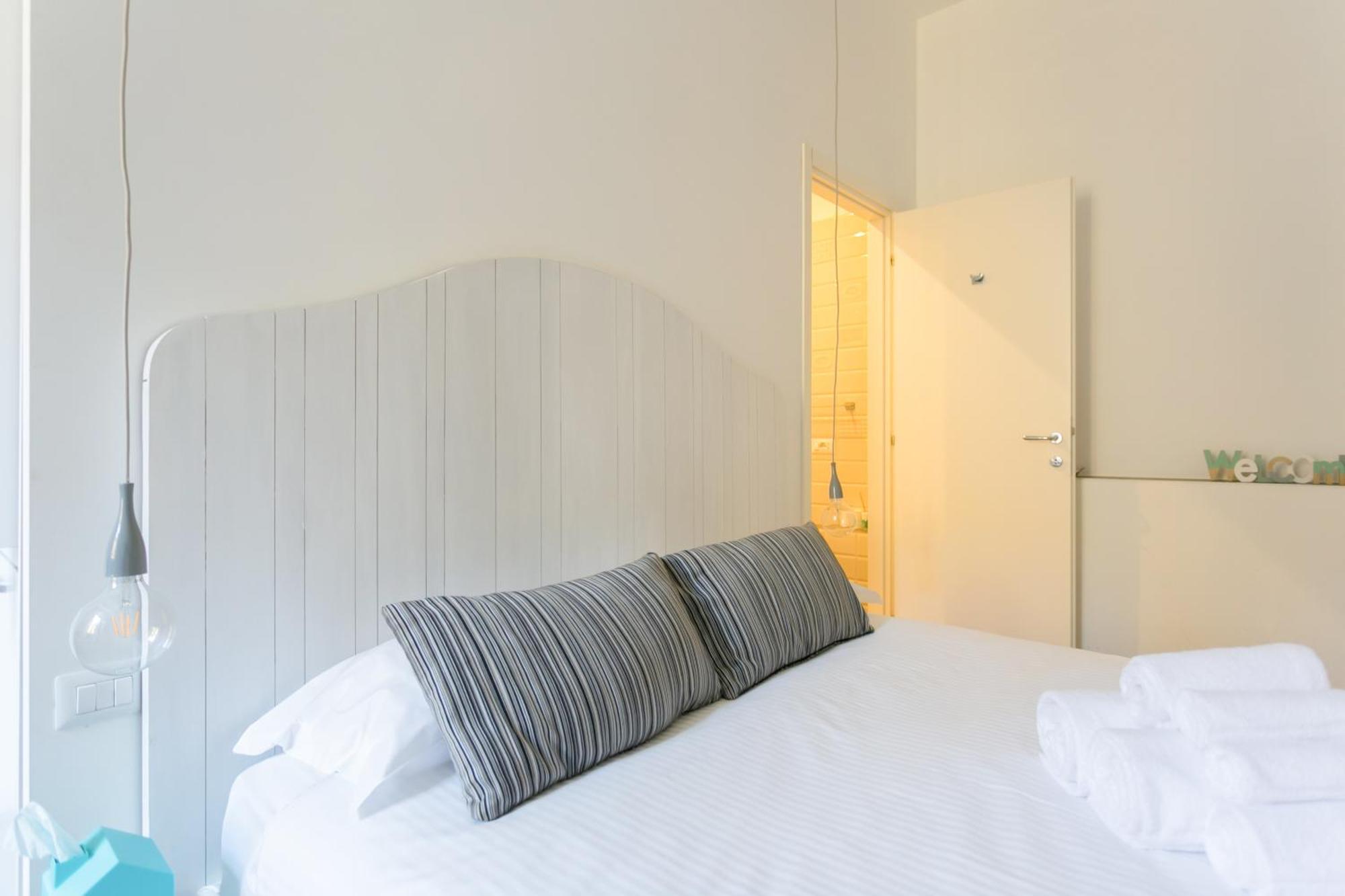 Milano Apartments Vigevano 41 חדר תמונה