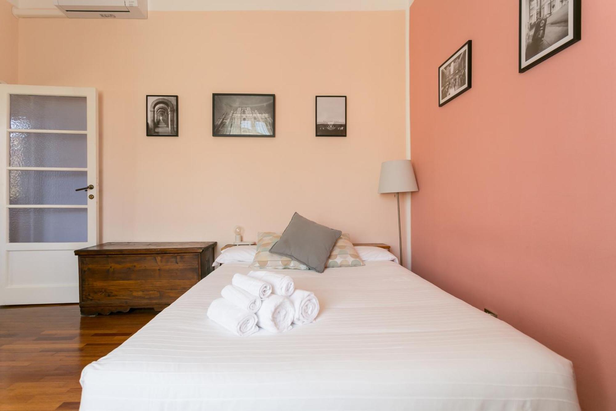 Milano Apartments Vigevano 41 מראה חיצוני תמונה