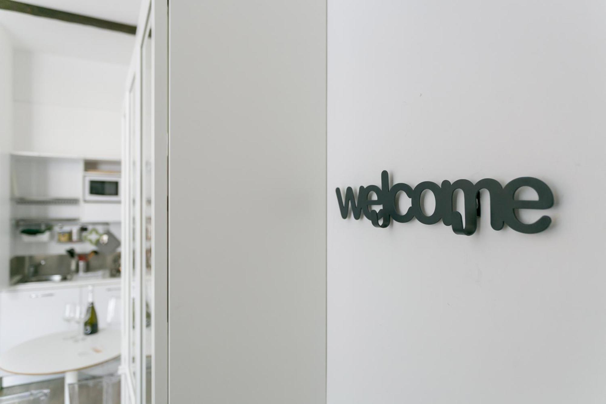 Milano Apartments Vigevano 41 מראה חיצוני תמונה