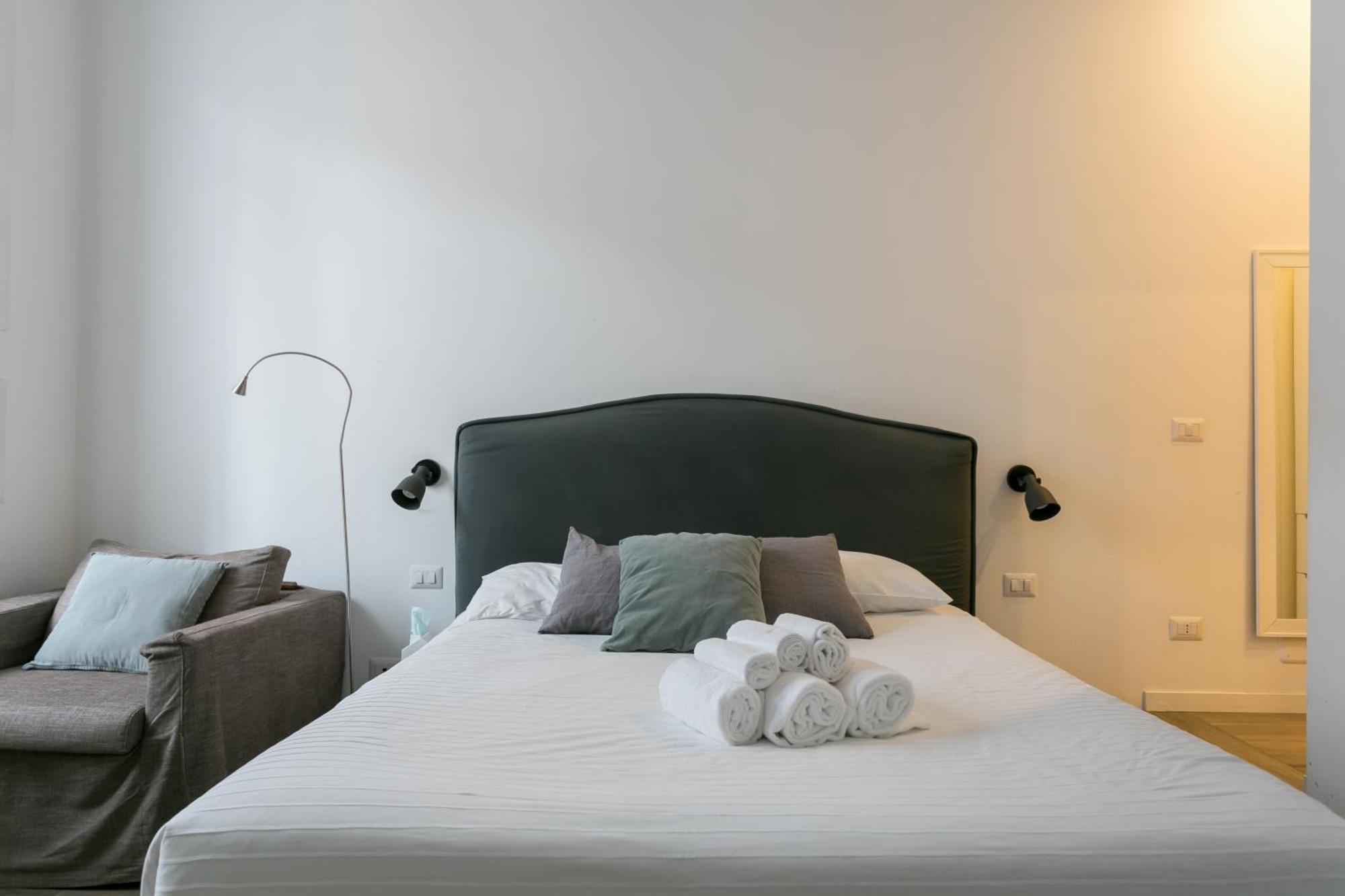 Milano Apartments Vigevano 41 מראה חיצוני תמונה