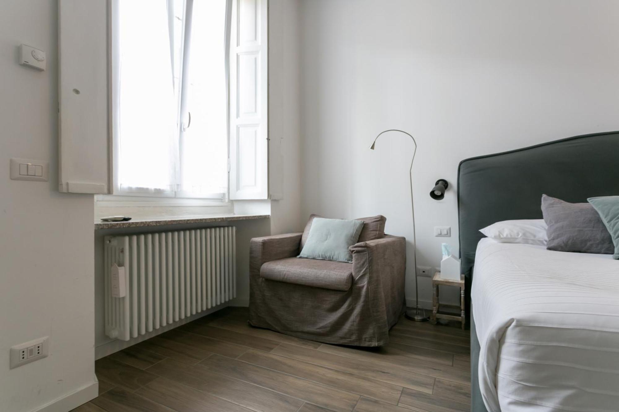 Milano Apartments Vigevano 41 מראה חיצוני תמונה
