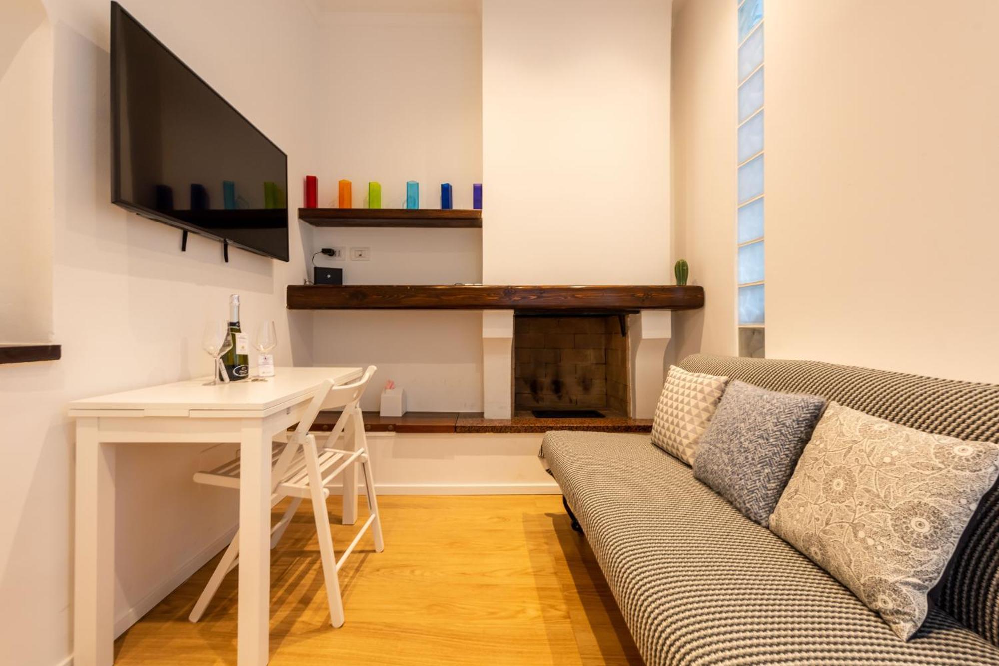 Milano Apartments Vigevano 41 מראה חיצוני תמונה