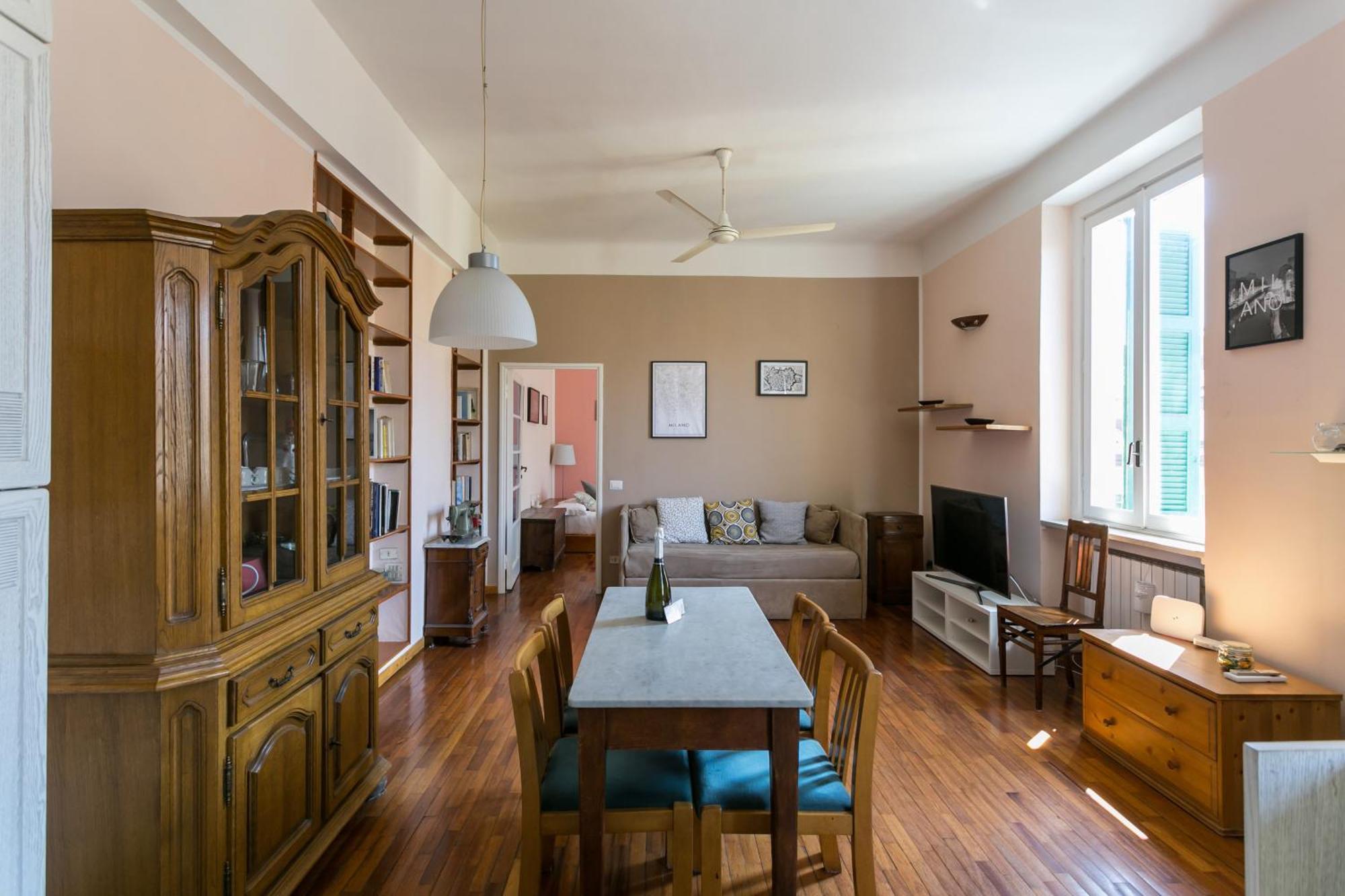Milano Apartments Vigevano 41 מראה חיצוני תמונה