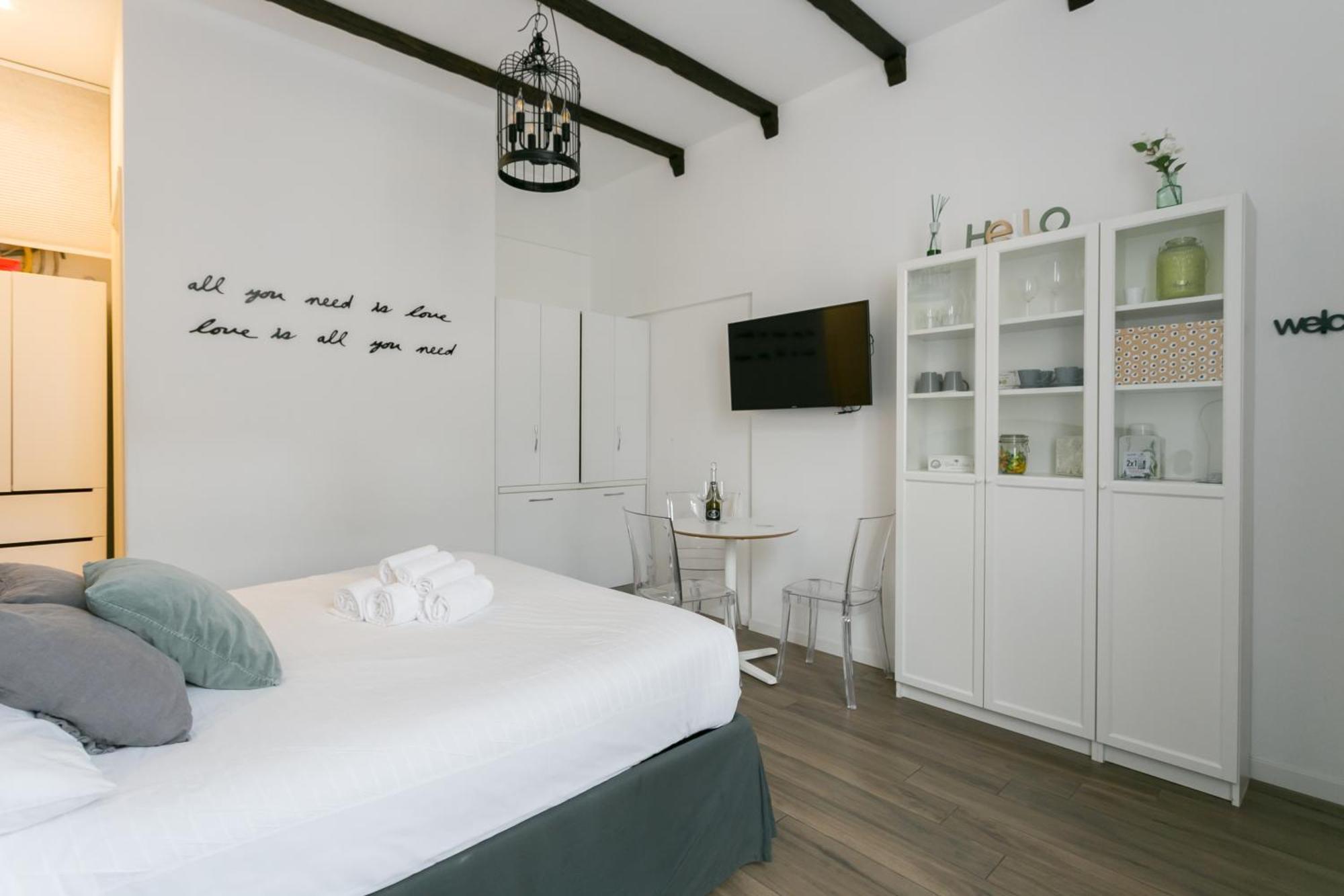 Milano Apartments Vigevano 41 מראה חיצוני תמונה