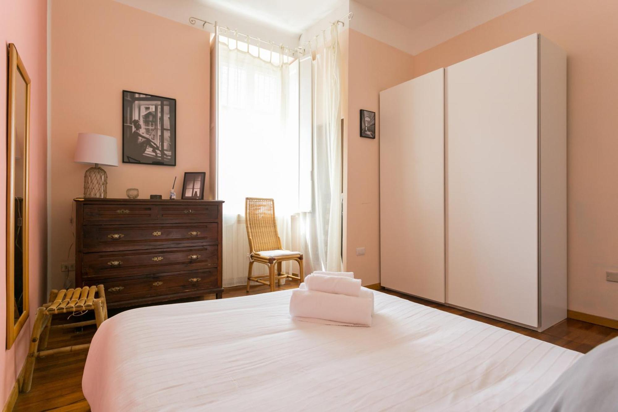 Milano Apartments Vigevano 41 מראה חיצוני תמונה