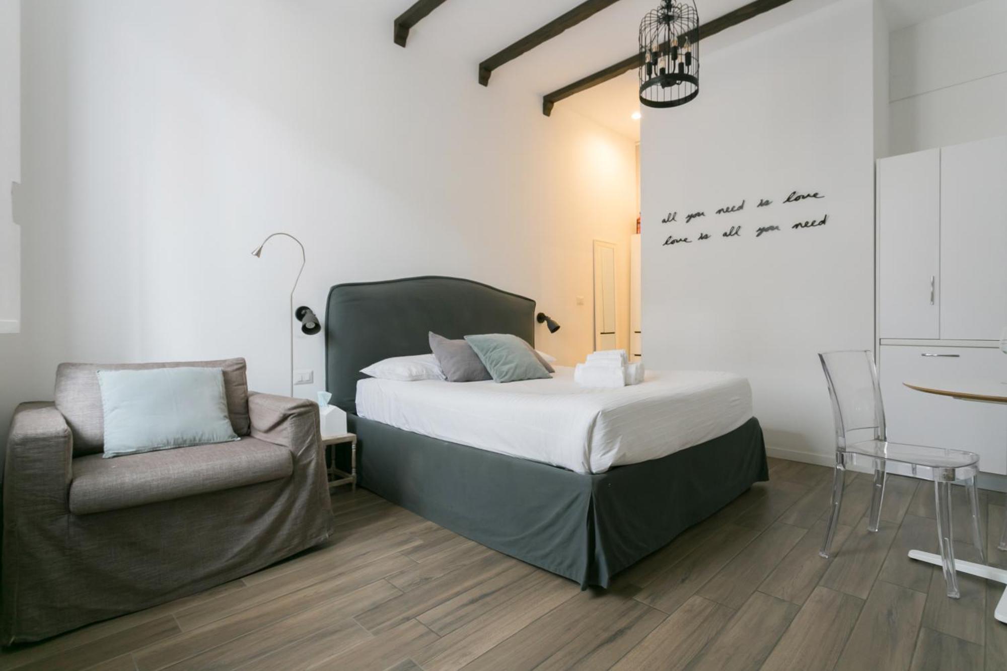 Milano Apartments Vigevano 41 מראה חיצוני תמונה