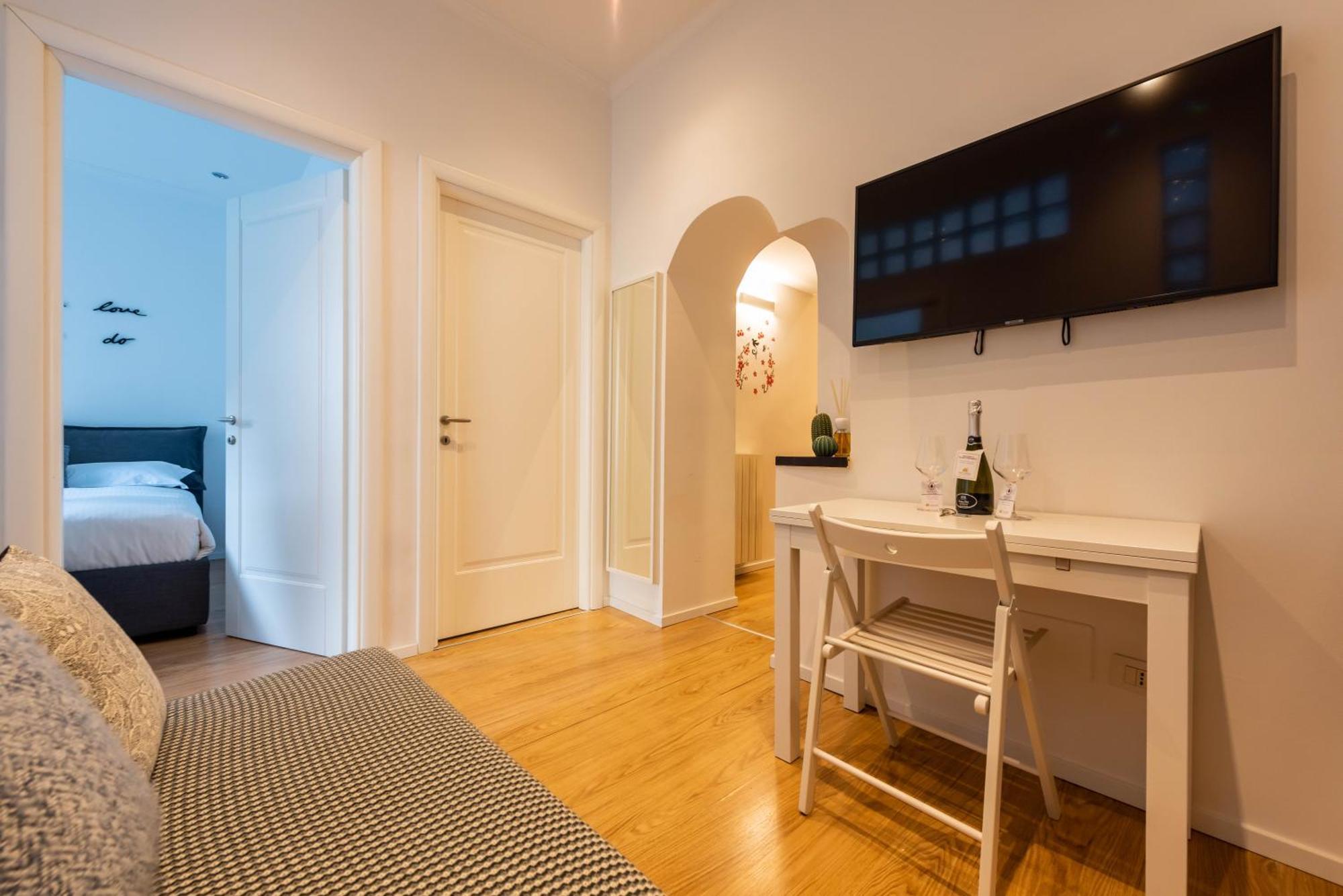 Milano Apartments Vigevano 41 מראה חיצוני תמונה
