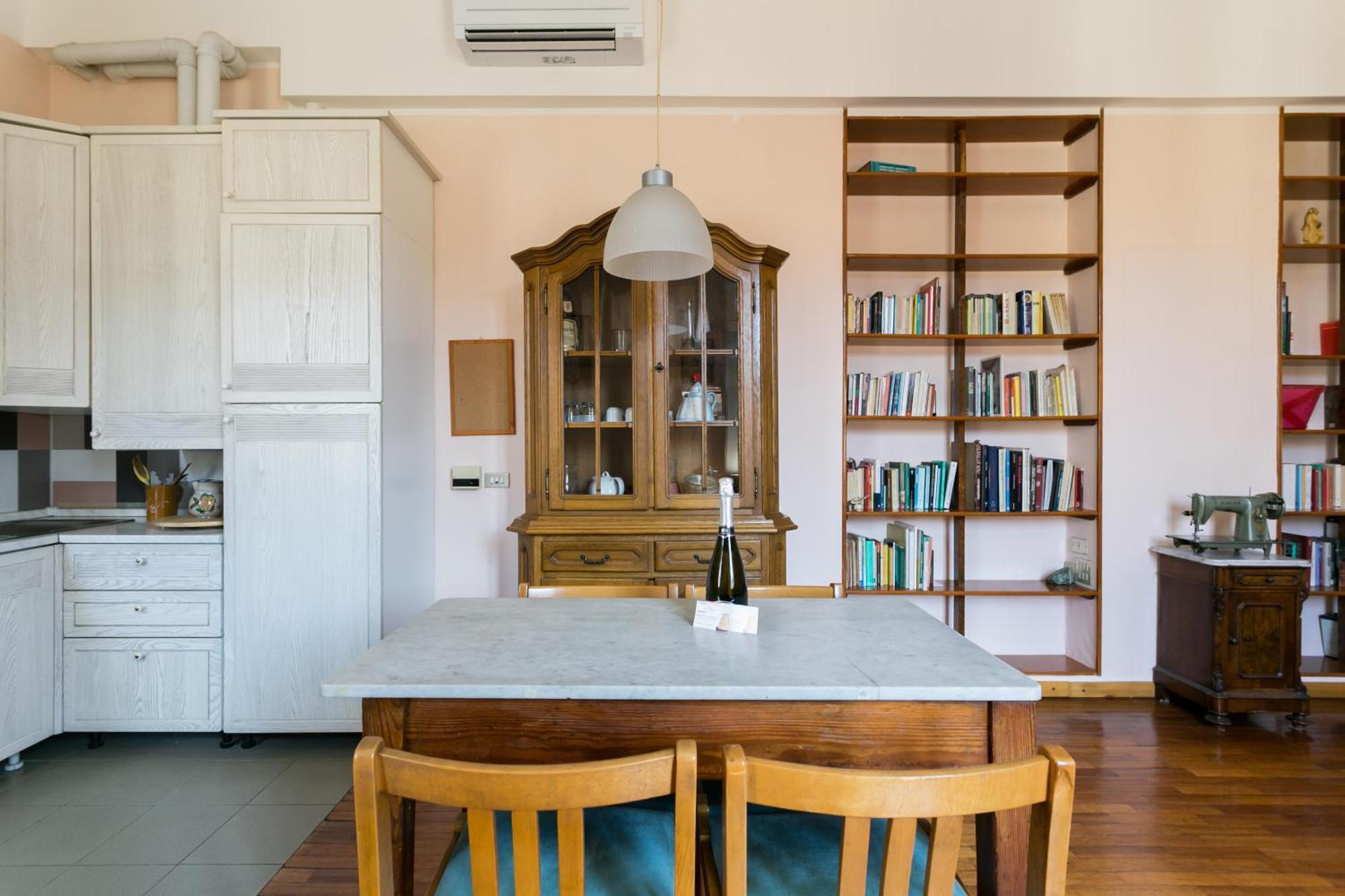 Milano Apartments Vigevano 41 מראה חיצוני תמונה