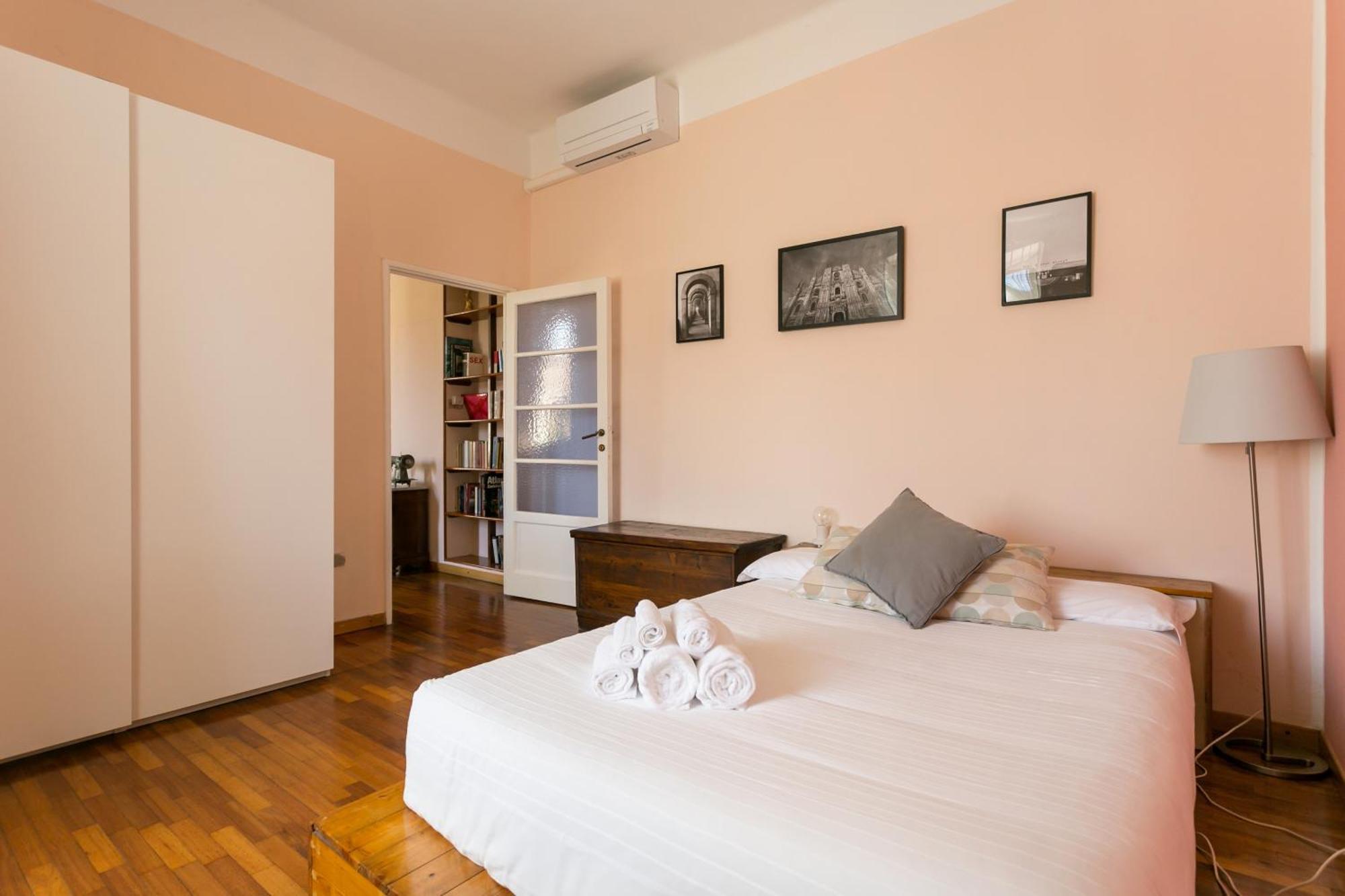 Milano Apartments Vigevano 41 מראה חיצוני תמונה