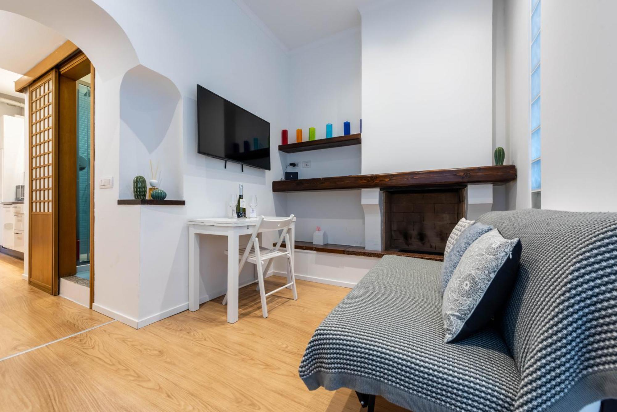 Milano Apartments Vigevano 41 מראה חיצוני תמונה
