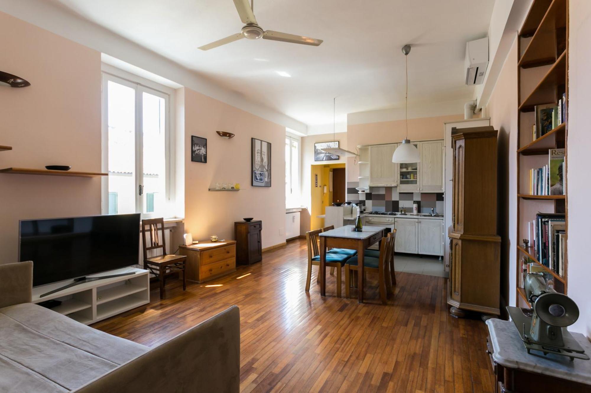 Milano Apartments Vigevano 41 מראה חיצוני תמונה