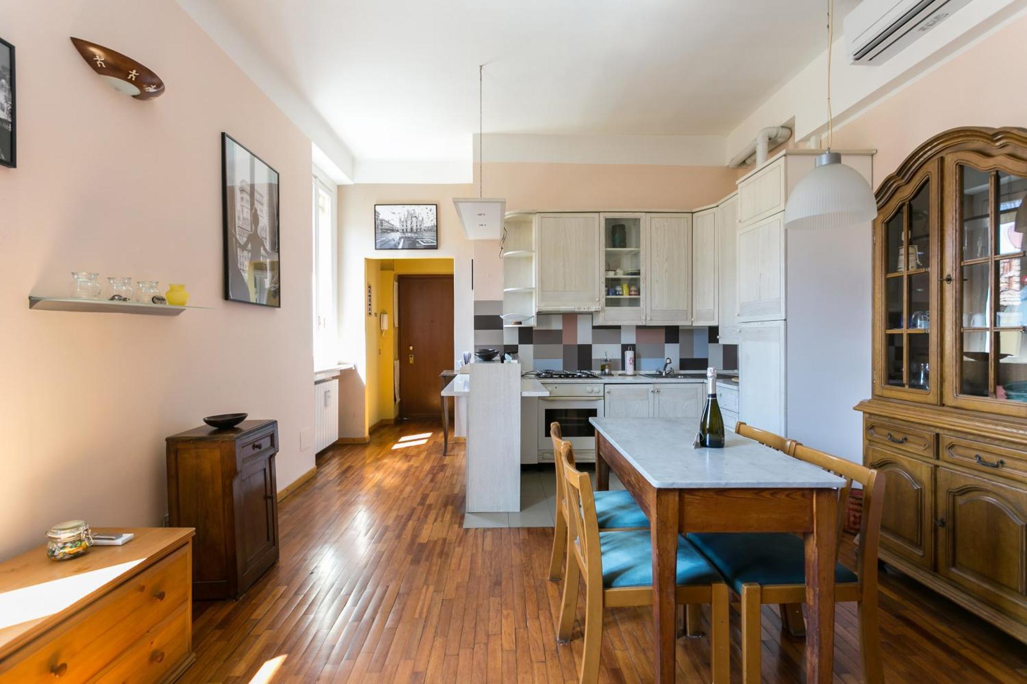 Milano Apartments Vigevano 41 מראה חיצוני תמונה