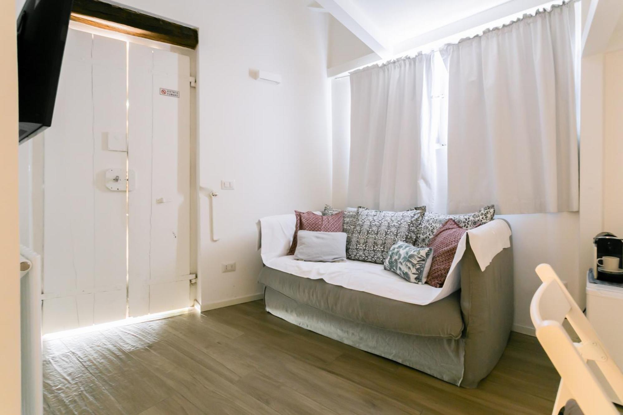 Milano Apartments Vigevano 41 מראה חיצוני תמונה