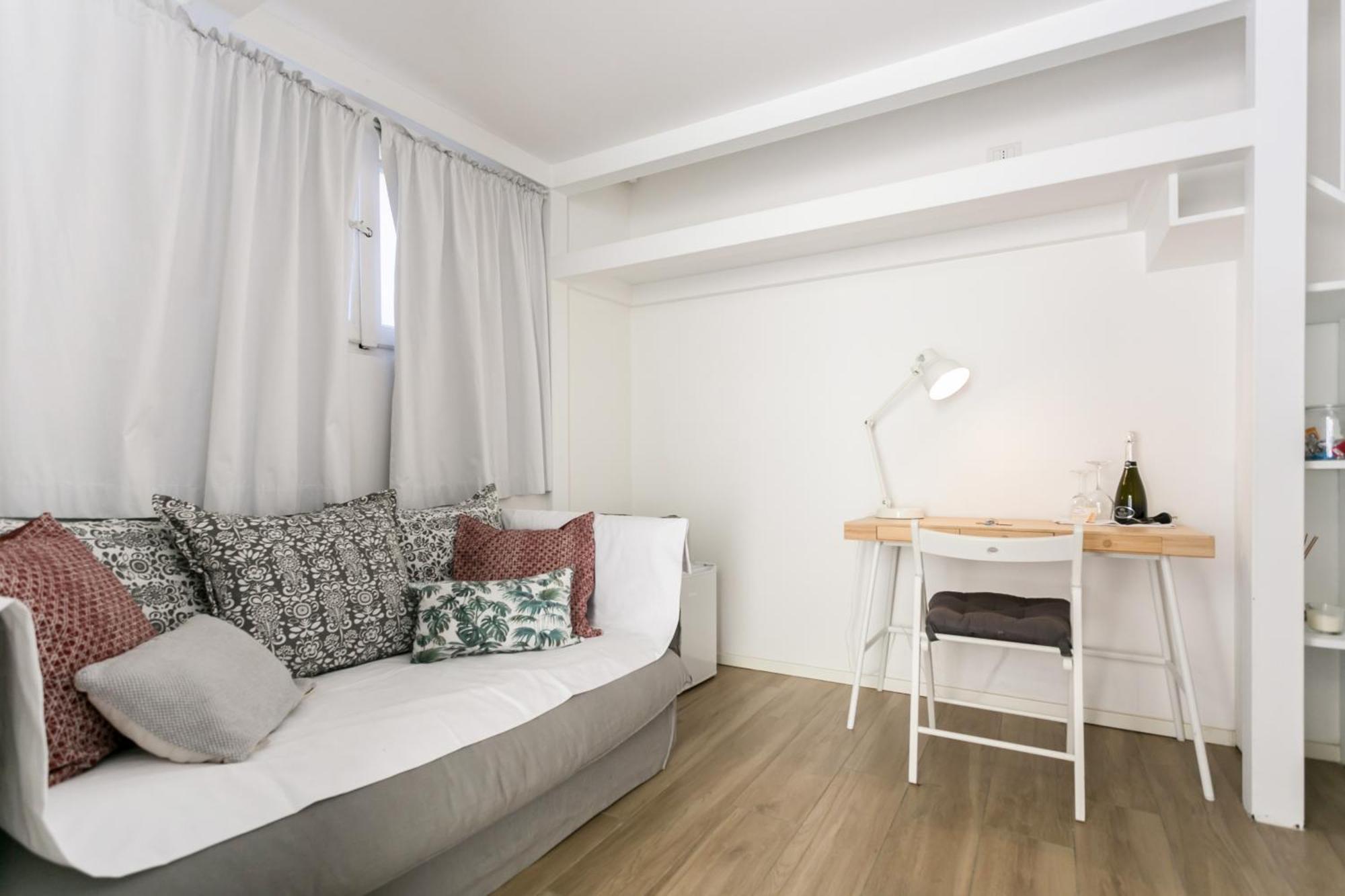 Milano Apartments Vigevano 41 מראה חיצוני תמונה