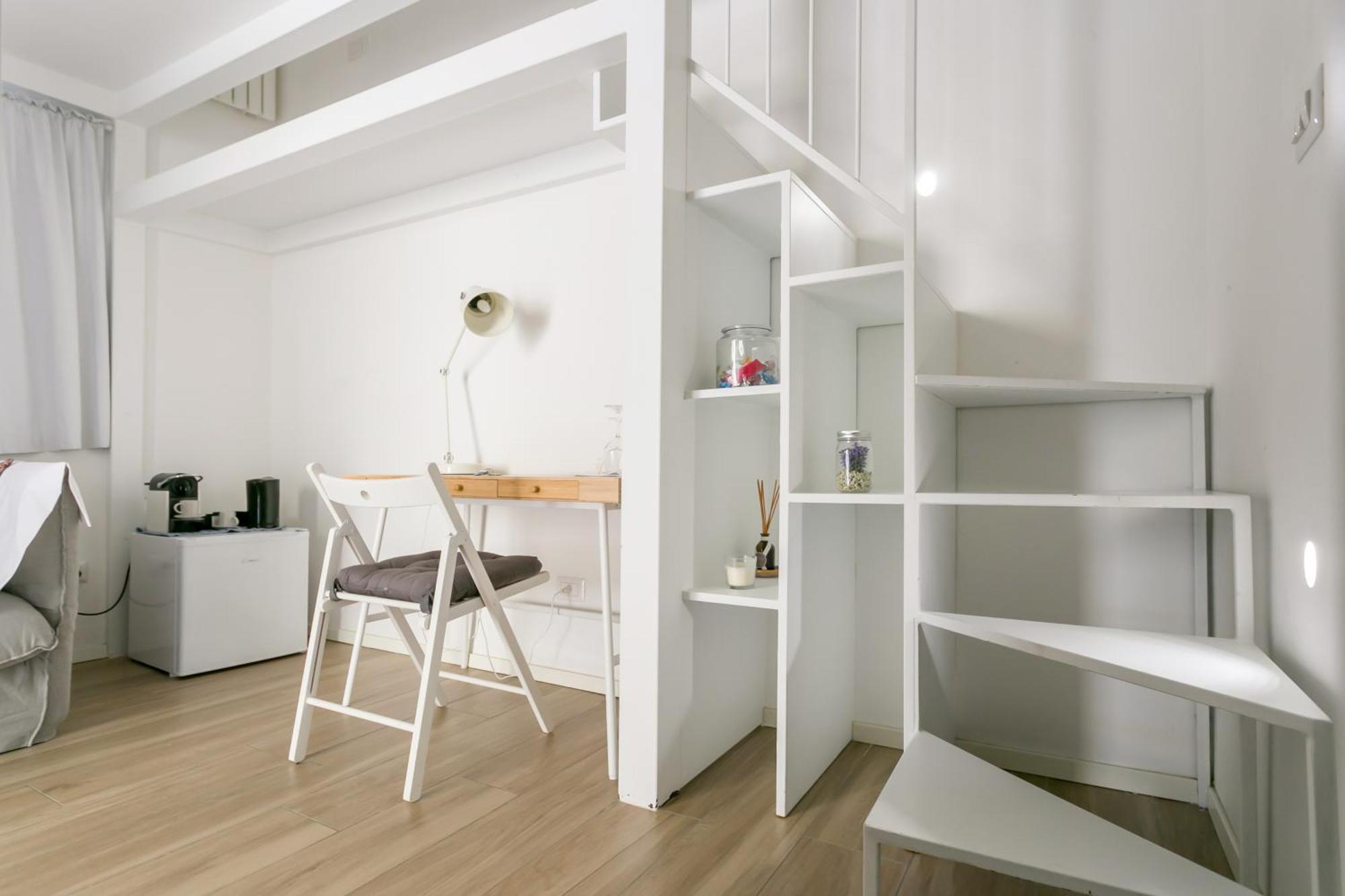 Milano Apartments Vigevano 41 מראה חיצוני תמונה
