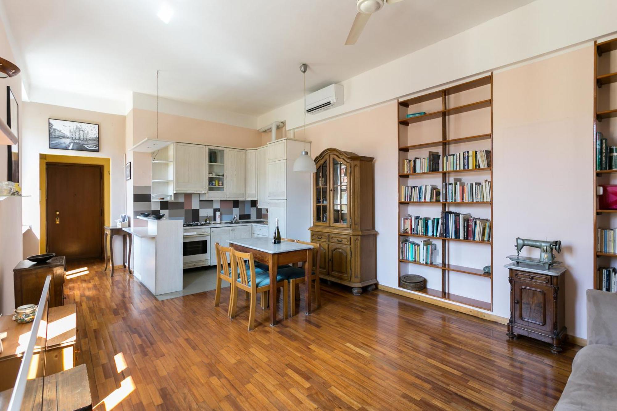 Milano Apartments Vigevano 41 מראה חיצוני תמונה
