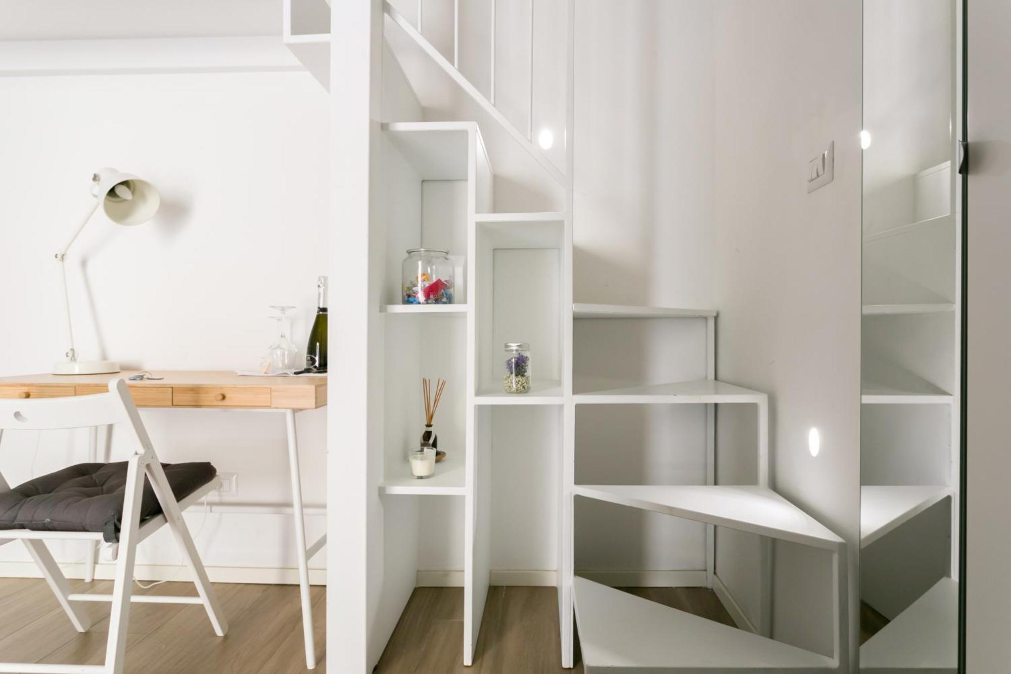 Milano Apartments Vigevano 41 מראה חיצוני תמונה