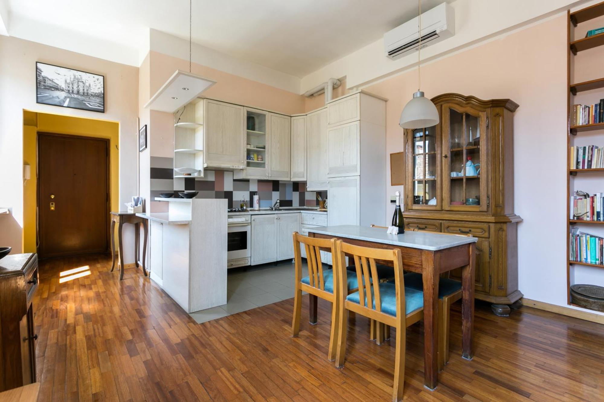 Milano Apartments Vigevano 41 מראה חיצוני תמונה