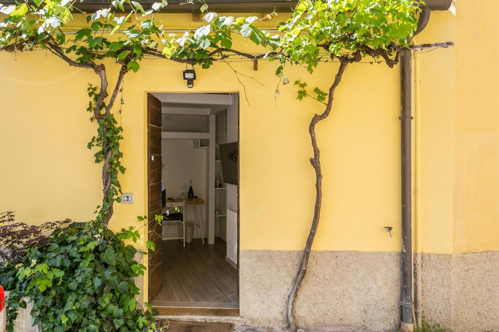 Milano Apartments Vigevano 41 מראה חיצוני תמונה